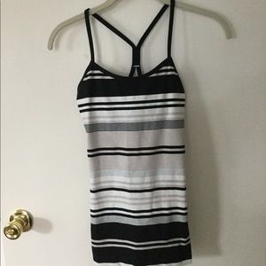 Lululemon Power Y Tank
